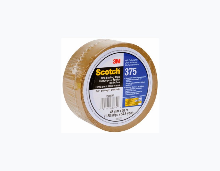 Cinta 3M 375 Scotch