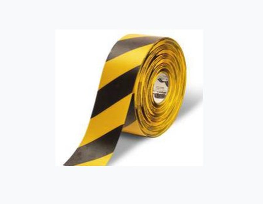 Cinta delimitadora diagonal