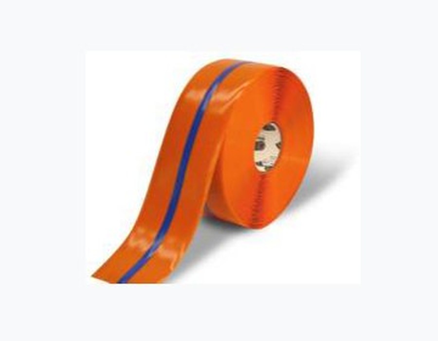 Cinta delimitadora de franja