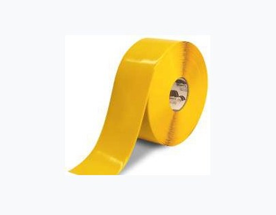 Cinta delimitadora para áreas de trabajo