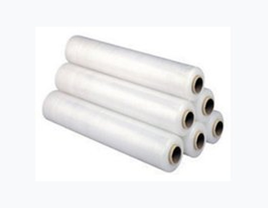 Película stretch para operaciones de empaque en Querétaro